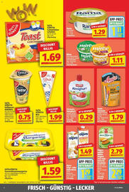 NP Discount Prospekt woche 3 Seite 6
