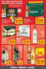 NP Discount Prospekt woche 3 Seite 12