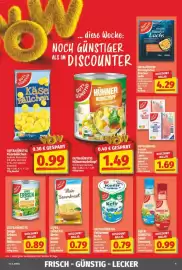 NP Discount Prospekt woche 3 Seite 15