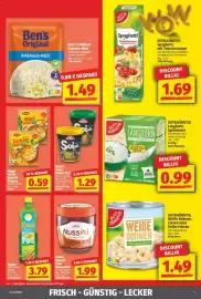 NP Discount Prospekt woche 3 Seite 9