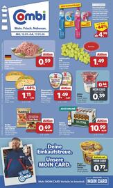 Combi Prospekt woche 3 Seite 1
