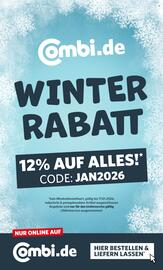 Combi Prospekt woche 3 Seite 27