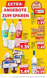 Kaufland Prospekt woche 3 Seite 2