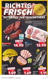 Kaufland Prospekt woche 3 Seite 3