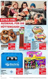 Kaufland Prospekt woche 3 Seite 4