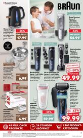 Kaufland Prospekt woche 3 Seite 7