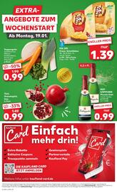 Kaufland Prospekt woche 3 Seite 8