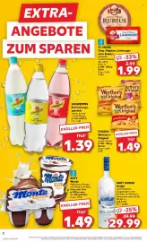Kaufland Prospekt woche 3 Seite 2