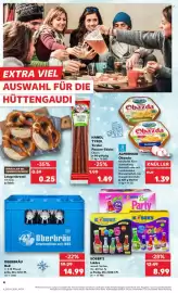Kaufland Prospekt woche 3 Seite 4