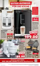 Kaufland Prospekt woche 3 Seite 6