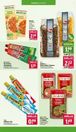 Wasgau Prospekt woche 3 Seite 15