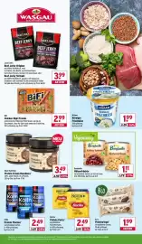 Wasgau Prospekt woche 3 Seite 2