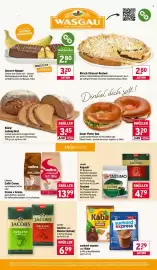 Wasgau Prospekt woche 3 Seite 8