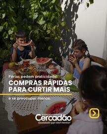 Folheto Cercadão Página 1