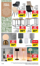 Carrefour gazetka Strona 18