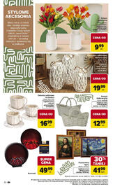Carrefour gazetka Strona 22