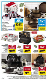 Carrefour gazetka Strona 26