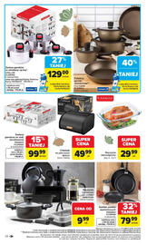 Carrefour gazetka Strona 26