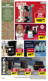 Carrefour gazetka Strona 28