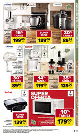 Carrefour gazetka Strona 29