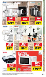 Carrefour gazetka Strona 29