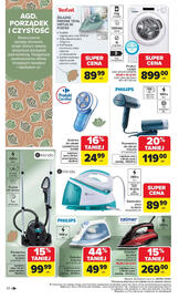 Carrefour gazetka Strona 30