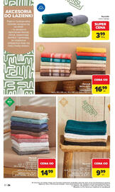 Carrefour gazetka Strona 32