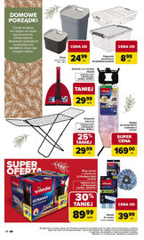 Carrefour gazetka Strona 34