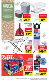 Carrefour gazetka Strona 34