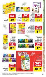 Carrefour gazetka Strona 35