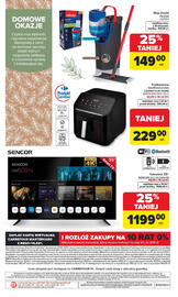 Carrefour gazetka Strona 36