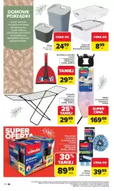 Carrefour gazetka Strona 34