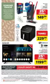 Carrefour gazetka Strona 36