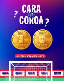 Catálogo Casas Bahia Página 1