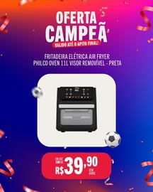 Catálogo Casas Bahia Página 2