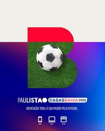 Catálogo Casas Bahia Página 3