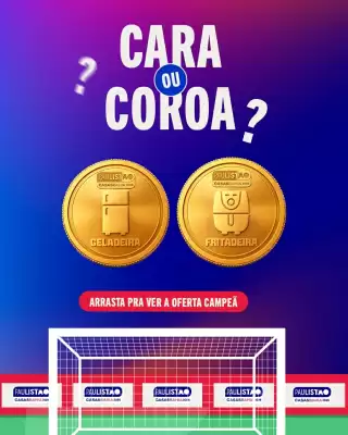 Catálogo Casas Bahia (válido até 14-01)