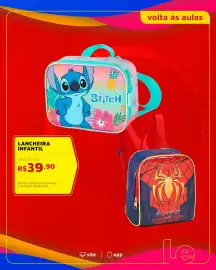 Encarte Le Biscuit Página 2