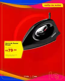 Encarte Le Biscuit Página 5