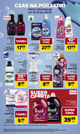 Carrefour gazetka Strona 3