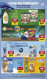 Carrefour gazetka Strona 4