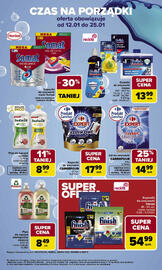 Carrefour gazetka Strona 5