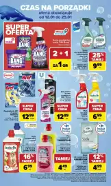 Carrefour gazetka Strona 6