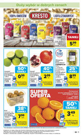 Carrefour gazetka tydzień 3 Strona 21