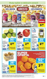 Carrefour gazetka tydzień 3 Strona 21