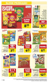 Carrefour gazetka tydzień 3 Strona 34