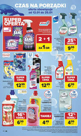 Carrefour gazetka tydzień 3 Strona 48