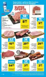 Carrefour gazetka tydzień 3 Strona 22