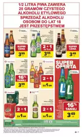 Carrefour gazetka tydzień 3 Strona 39