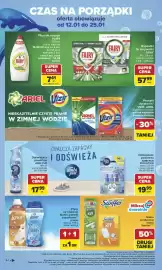 Carrefour gazetka tydzień 3 Strona 46